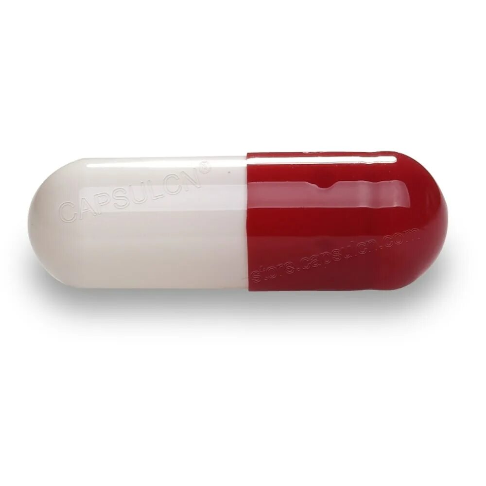 B colour capsule