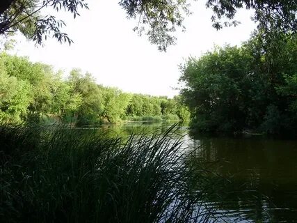 Вода в калининском районе