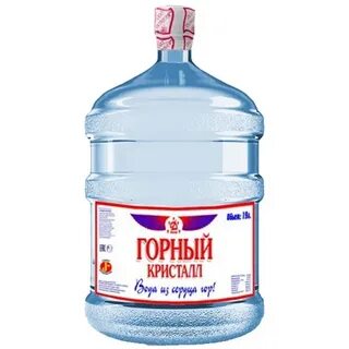 Кристалл 19