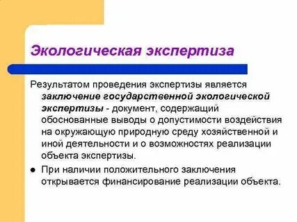 Датой является экспертиза