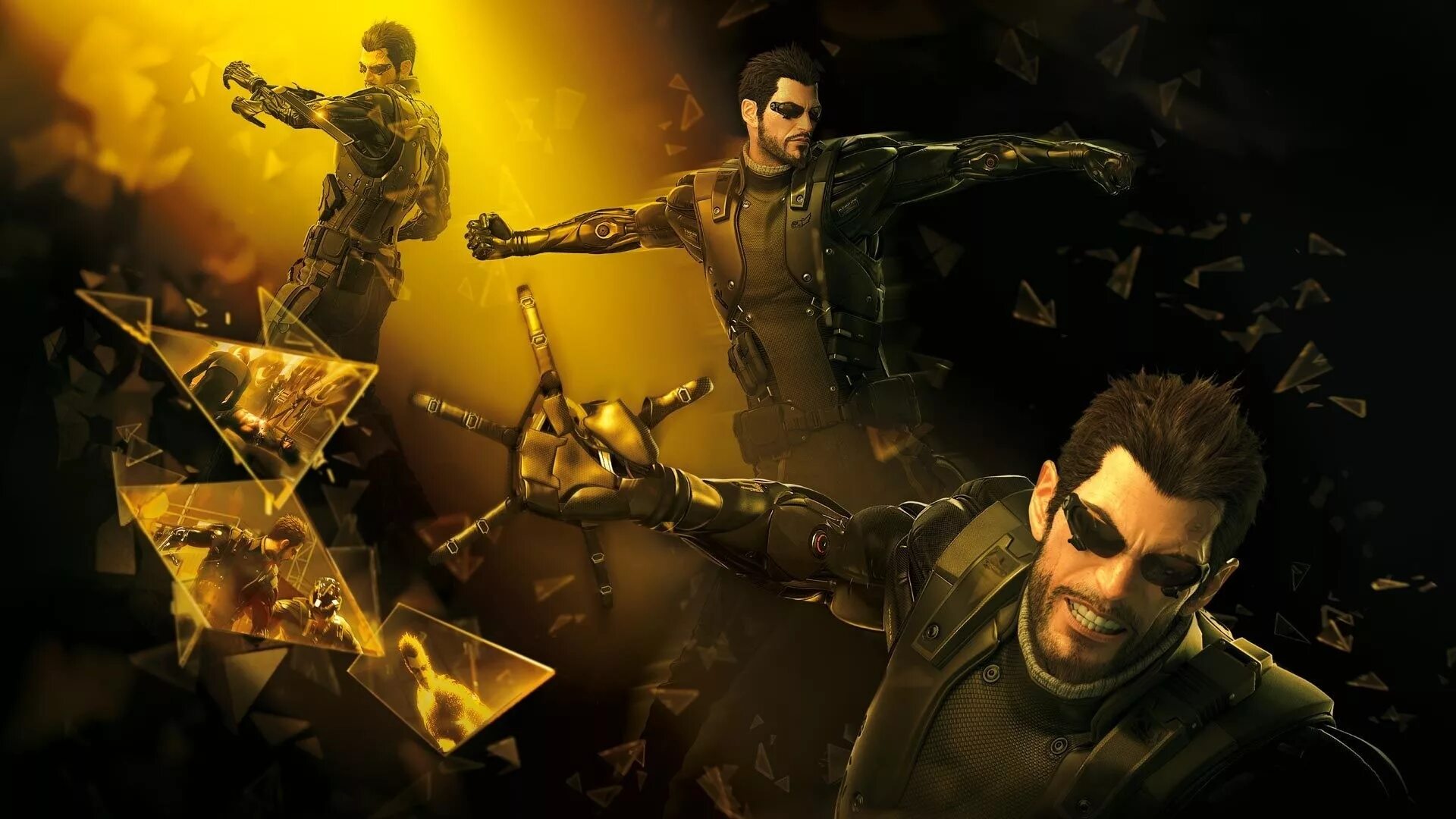 Deus ex компьютерная игра. Деус хуман револютион. deus ex hr. deus ex human revolution обои. deus ex human revolution 4к.