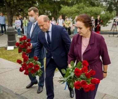 День рождения таганрога