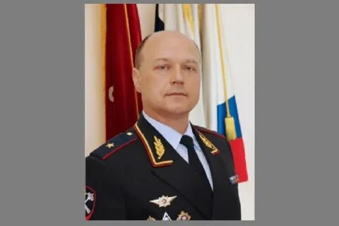Начальник гу санкт петербург и ленинградская