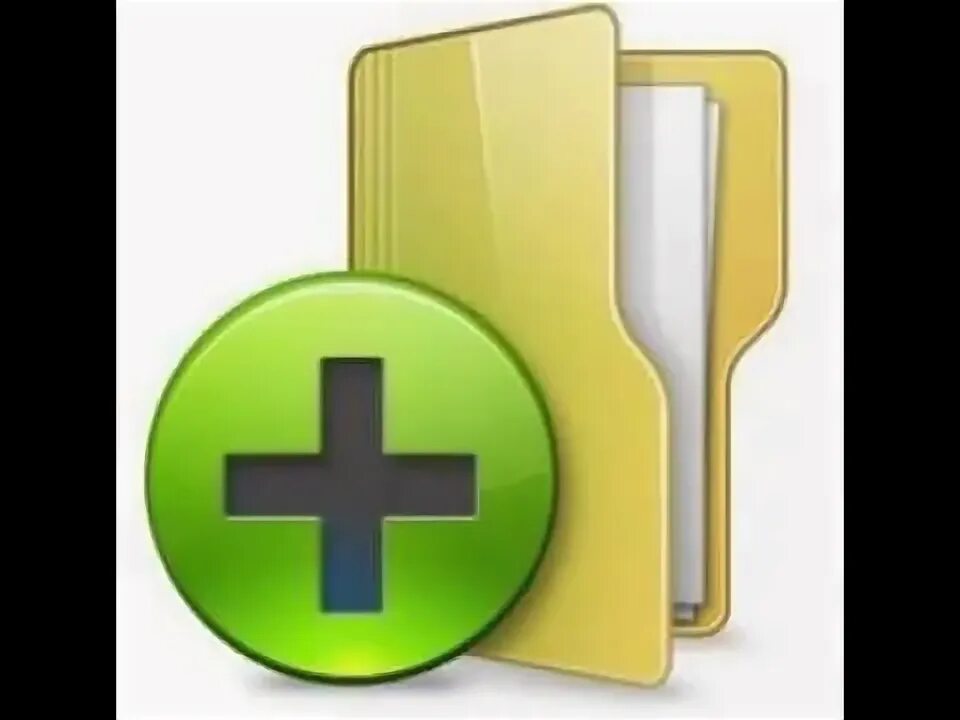 Add folder