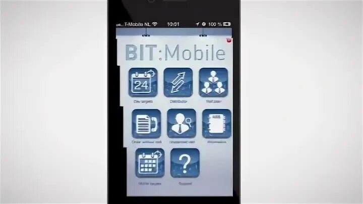 Bit mobile