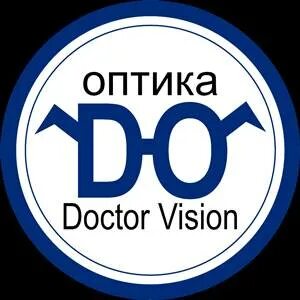 Доктор оптик