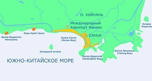 Хайнань на карте китая. Хайнань бухта ялунвань. Хайнань бухта дадунхай карта. Остров хайнань китай на карте. Карта китая хайнань и санья.