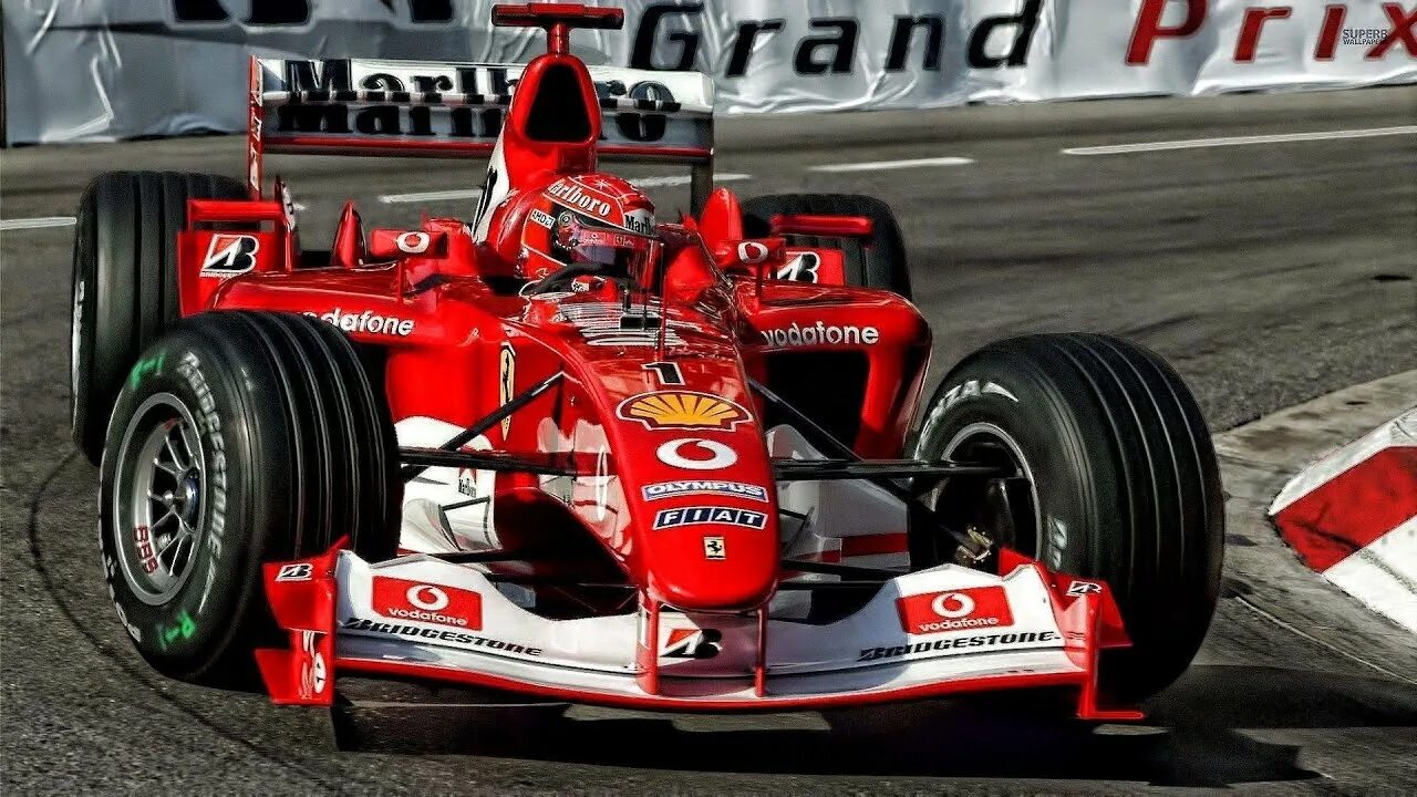Как называется f1