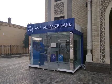 Asia alliance
