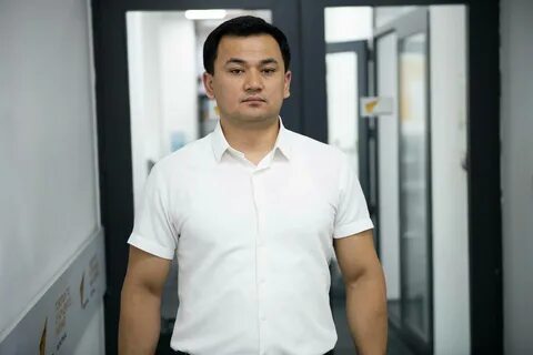 Мунарбек