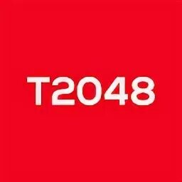2048 t