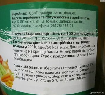 Кабачковая икра углеводы