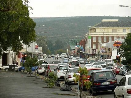 Will town
