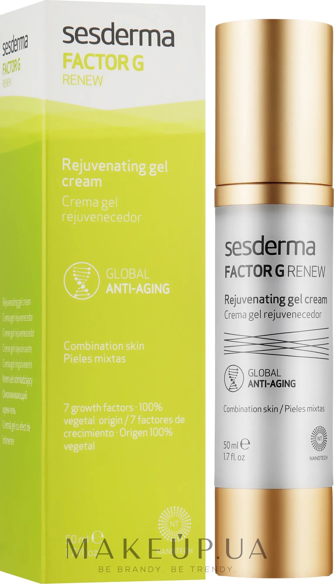 Sesderma factor g гель крем хранить. Сесдерма фактор g крем. Фактор g сесдерма. Sesderma resveraderm antiox. Фактор g сесдерма.