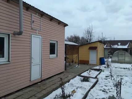 Транспортная дом 1