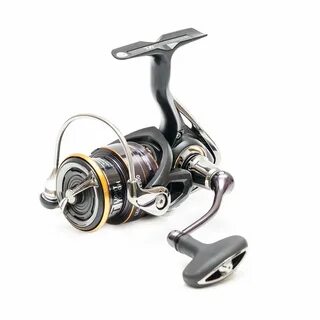 Daiwa legalis lt