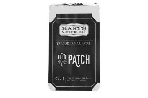 Patch post