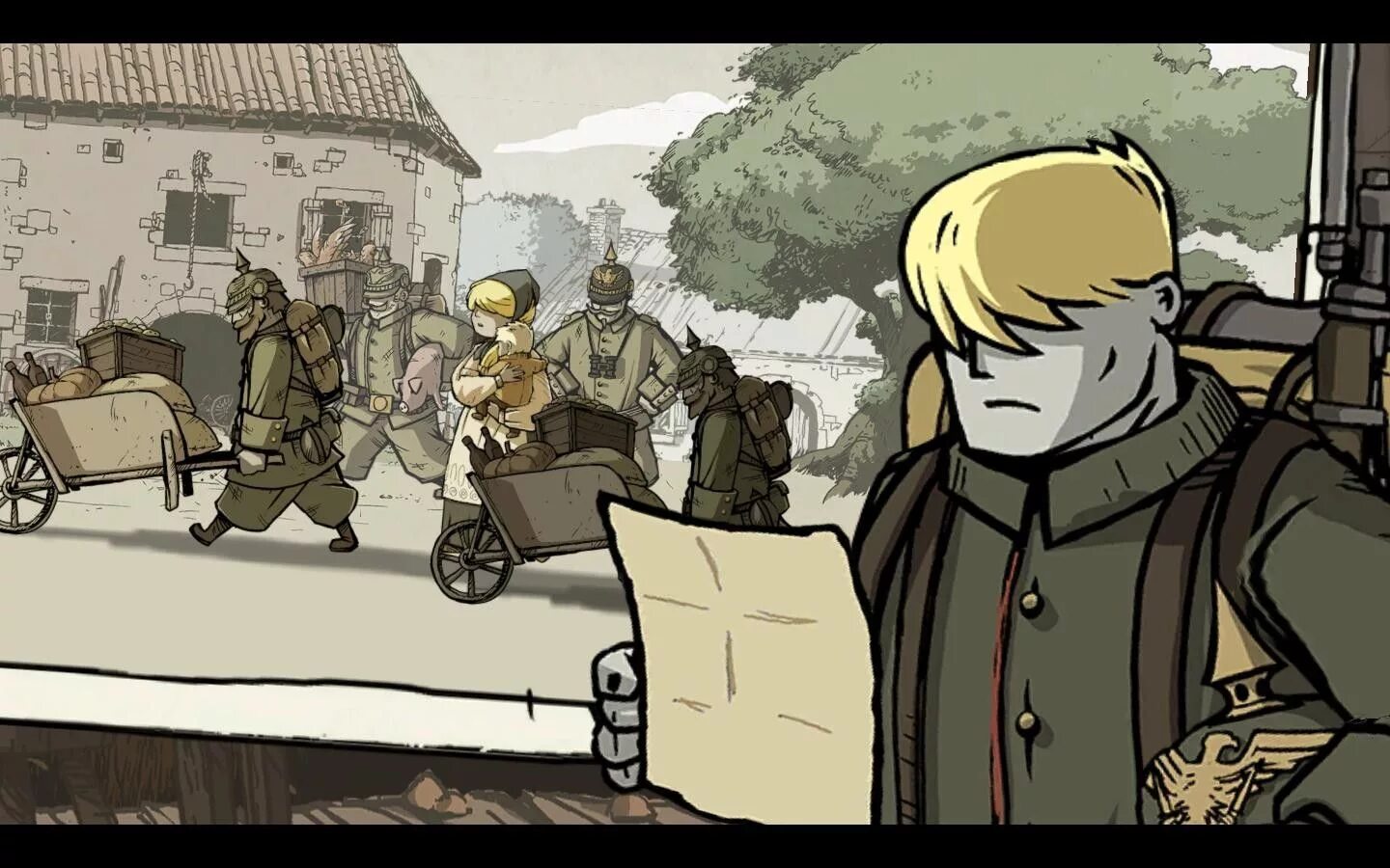 Игра valiant hearts. Valiant hearts the great war карл. valiant hearts: the great war игра. франц фердинанд valiant hearts. валиант хартс 2.