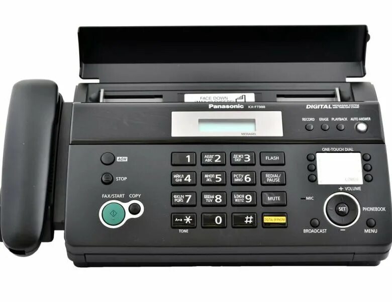 Panasonic KX-ft988. Факс Panasonic KX-ft988. Panasonic KX FC 988. Panasonic KX-ft988ru. Факс печать