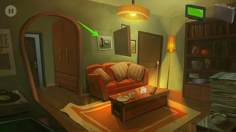 Прохождение игры murder cleaner