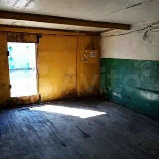 Гаражи в ноябрьске