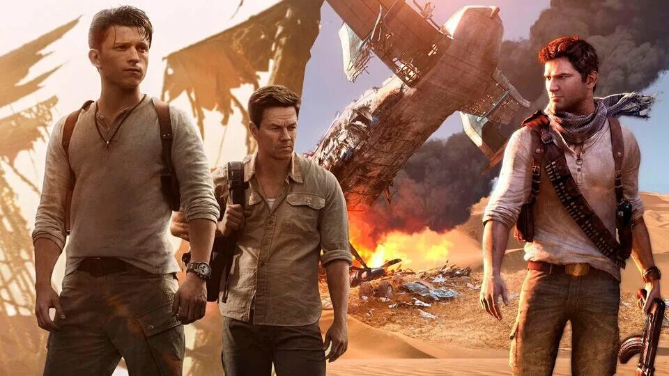 Анчартед на картах не значится фильм 2022. Марк уолберг анчартед. Анчартед фильм марк уолберг. Анчартед фильм. Анчартед на картах не значится кадры из фильма.