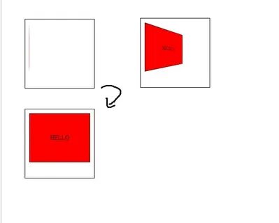 Css rotate