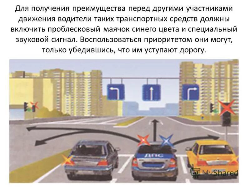 движение машин с синим маячком и звуковым сигналом. автомобили с включенные проблесковыми маячками звуковым сигналом. запрещается обгонять тс имеющего нанесенные. проблесковые маячки пдд. включенный маячок без звукового сигнала.