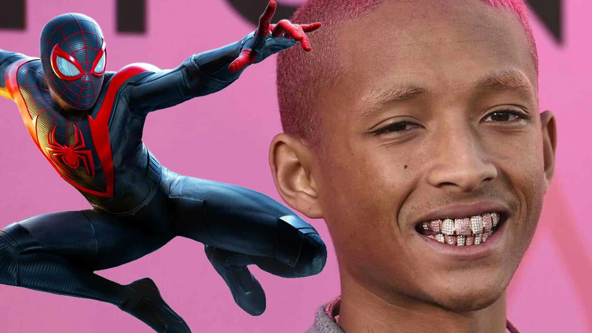 Джейден смит 2022. Майлз Моралес Уилл Смит. Jaden Smith Майлз Моралес. Джейден Смит 2021.