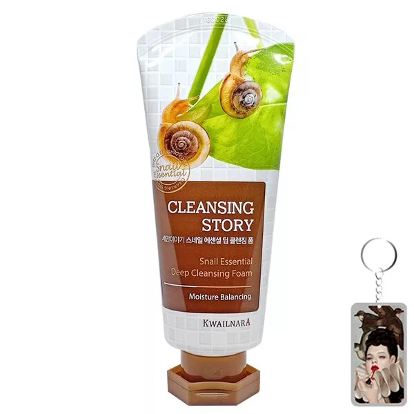 Anua heartleaf quercetinol pore deep cleansing foam. Welcos пенка для умывания cleansing story snail essential. влк kwailnara пенка для умывания snail essential deep cleansing foam. welcos пенка snail essential deecleansing foam, 120 мл.. cleansing story пенка для умывания.