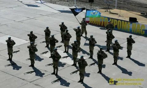Штурмовой взвод