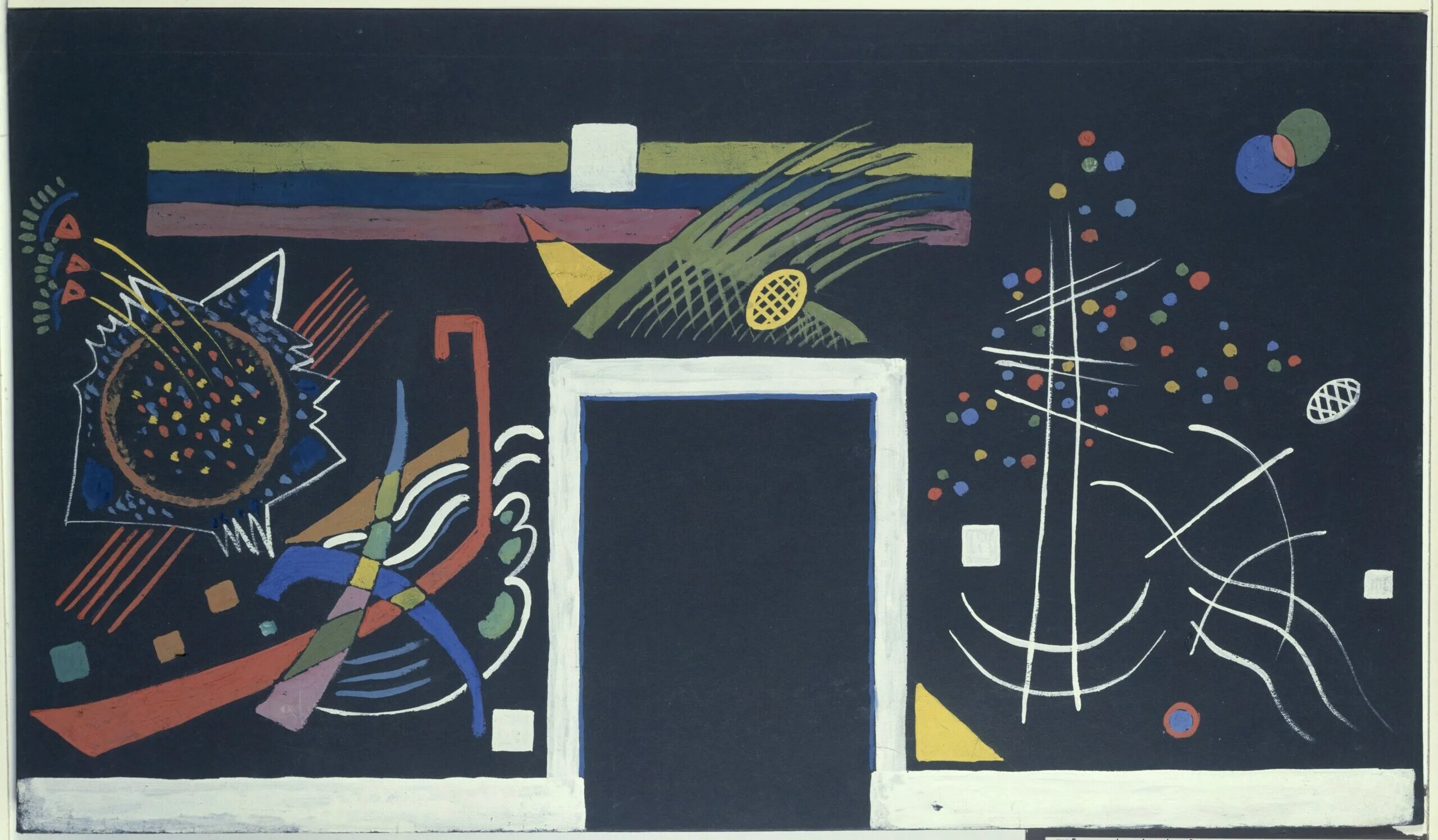 Изображение сгенерировано kandinsky