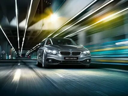 Bmw скорость