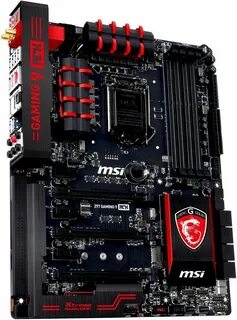 Msi gaming