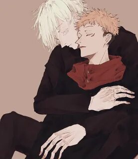 View [Bisuo] Trash - Jujutsu Kaisen dj [JP] - Tags: Bisuo.