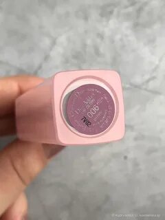 Mqny тинт для губ dewy water
