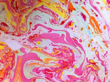 Marbled s