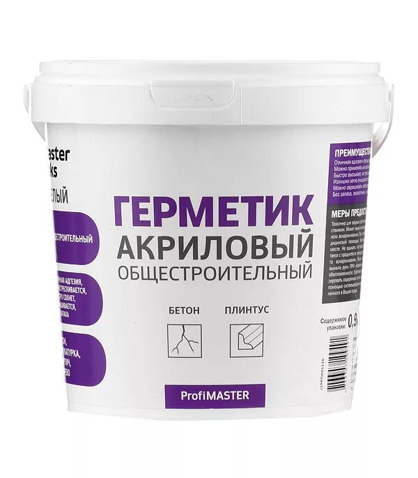 Акрилатный герметик. Герметик акриловый PROFIMASTER общестроительный 600 мл белый Masterteks. Герметик Masterteks PROFIMASTER акриловый общестроительный - белый, 900 мл. Master Teks герметик акриловый. МАСТЕРТЕКС герметик акриловый белый.