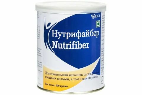 Нутрифайбер инструкция порошок для приготовления