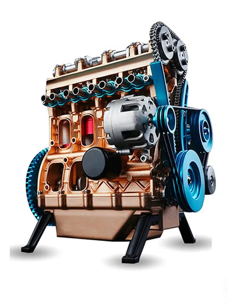 При сборке автомобильного двигателя. Модель ДВС v12. Модель двигателя конструктор v16. Модель двигателя внутреннего сгорания для сборки. Сборная модель двигателя v8.