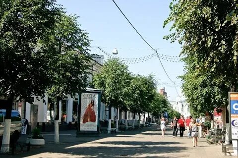 Ярославские городские