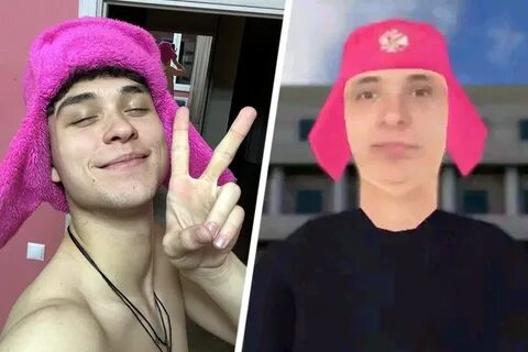 Лизогуб сколько лет