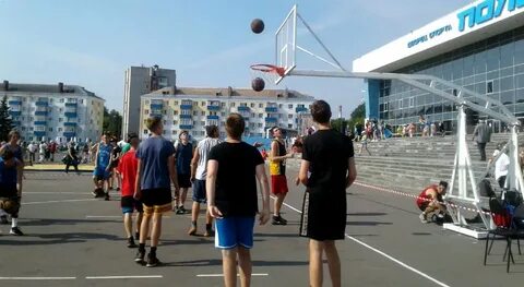Спорта рыбинске