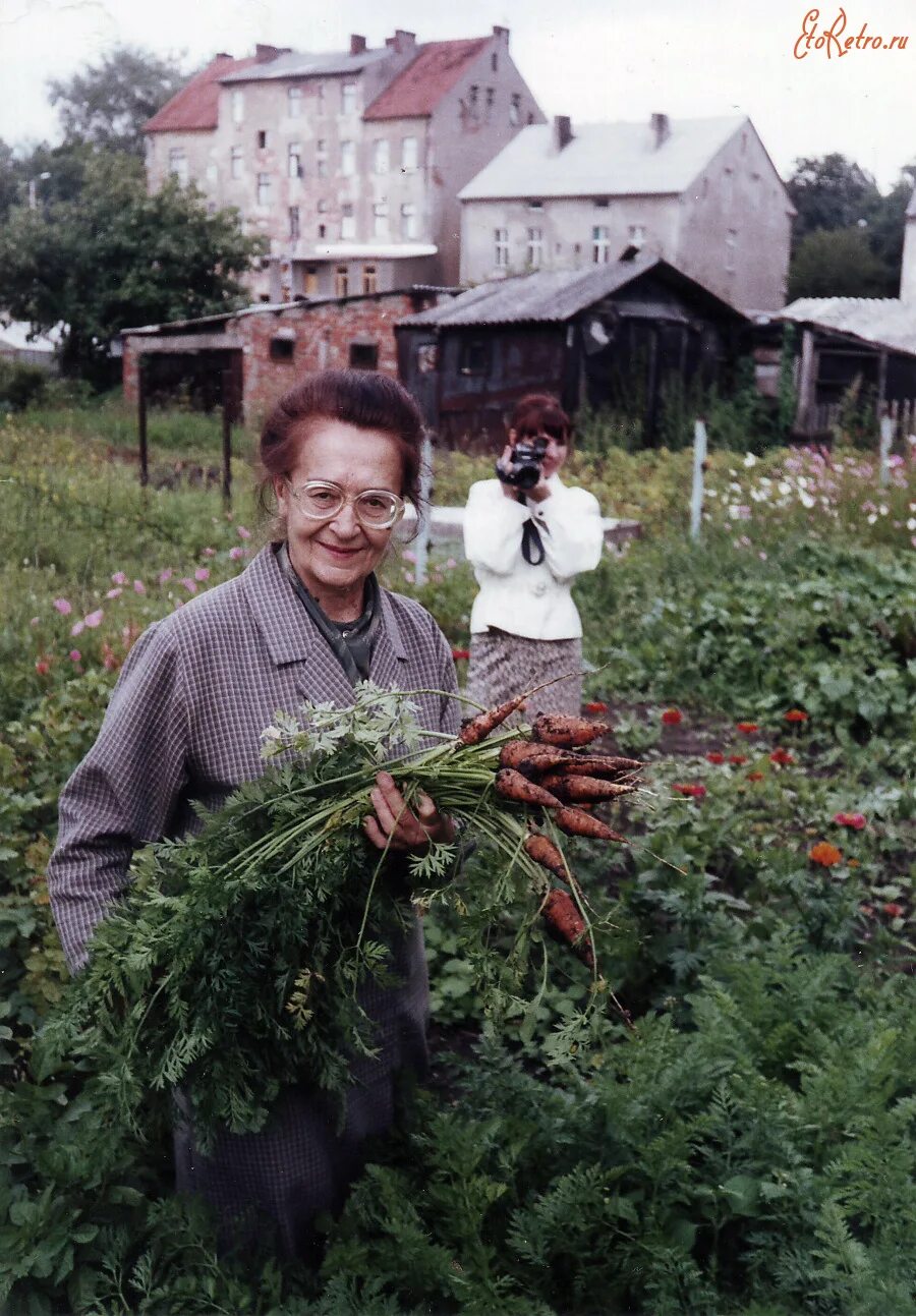 Проспект гусева