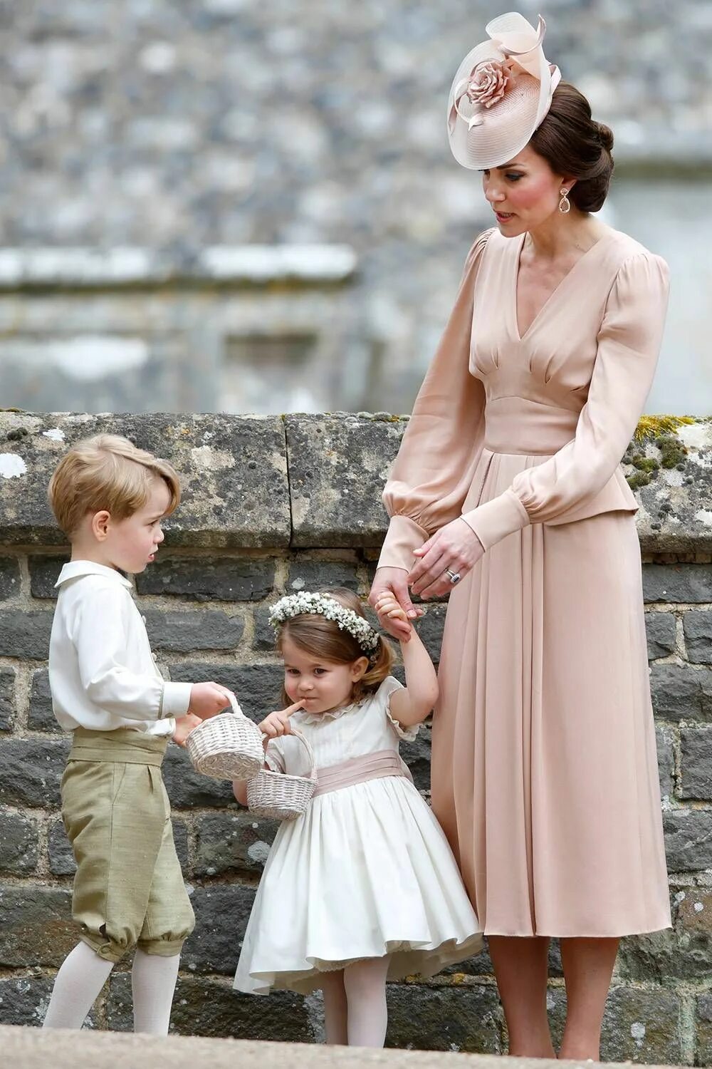 Кейт миддлтон фотошоп с детьми. Принцесса Кейт Миддлтон.