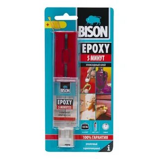 Epoxy adhesive