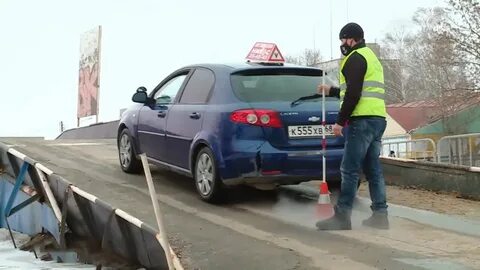 Экзамены в апреле