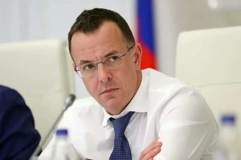 Зам минсельхоза