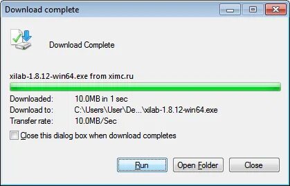Installer 7.0