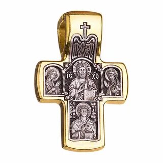 Господь крест